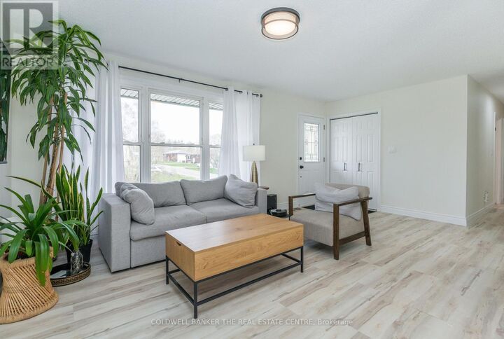 Property Photo: 461 Alberta Street ON L0K 1R0
