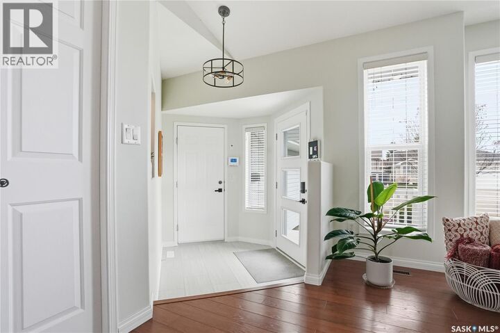 Property Photo:  223 Pobran Lane  SK S7S 1L5 