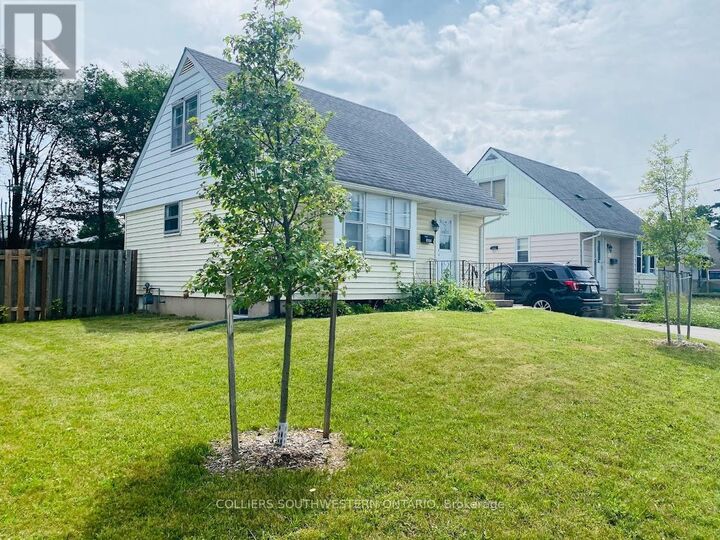 Property Photo:  1237 Landor Street  ON N5Y 3W2 