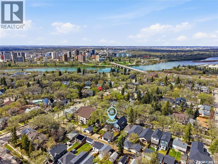 Property Photo:  1016 Temperance Street  SK S7N 0N6 