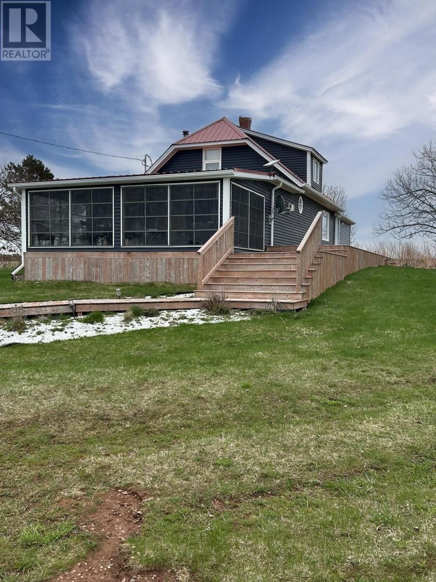Property Photo: 7325 Rte 16 PE C0A 2B0