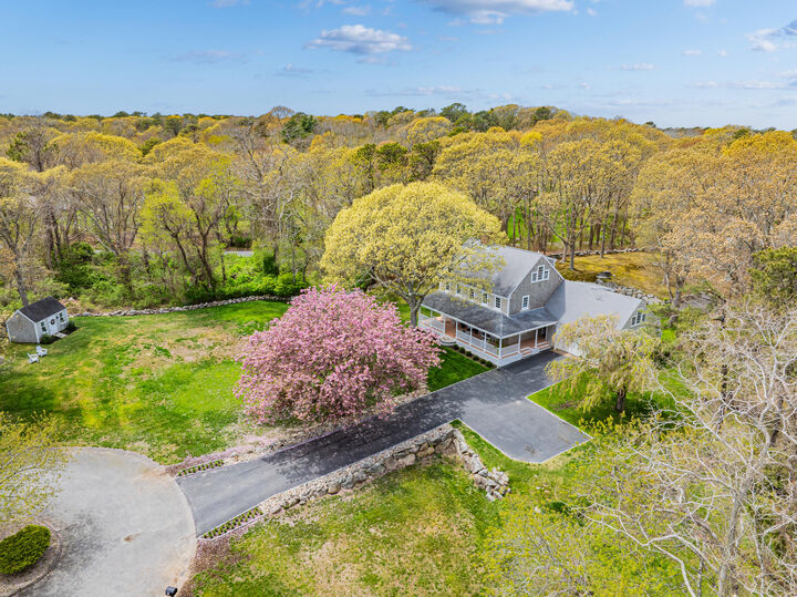 Property Photo:  79 Sturgis Lane  MA 02630 