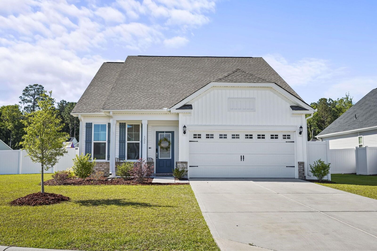 Property Photo:  302 Portofino Dr.  SC 29579 