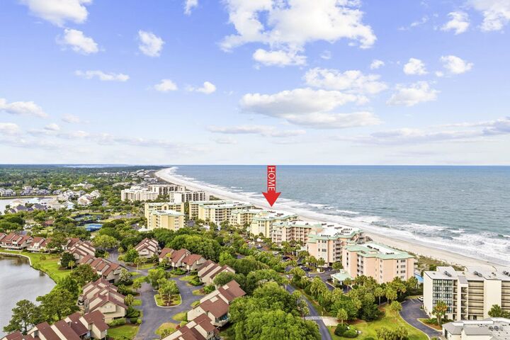Property Photo:  135 S Dunes Dr. 107  SC 29585 