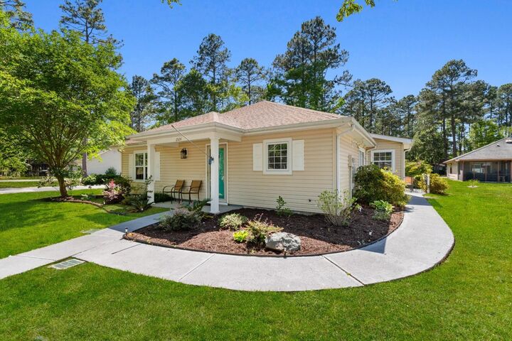 Property Photo: 6524 White Heron Crescent SC 29588