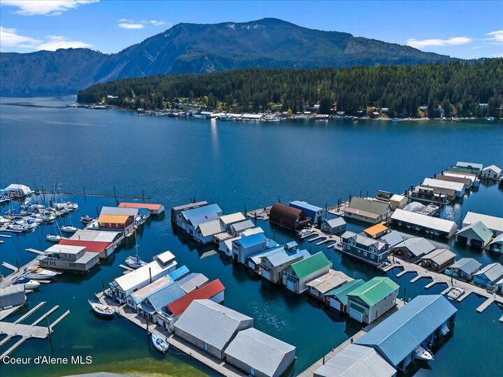 Property Photo:  34128 N Scenic Bay D Dock 21  ID 83803 