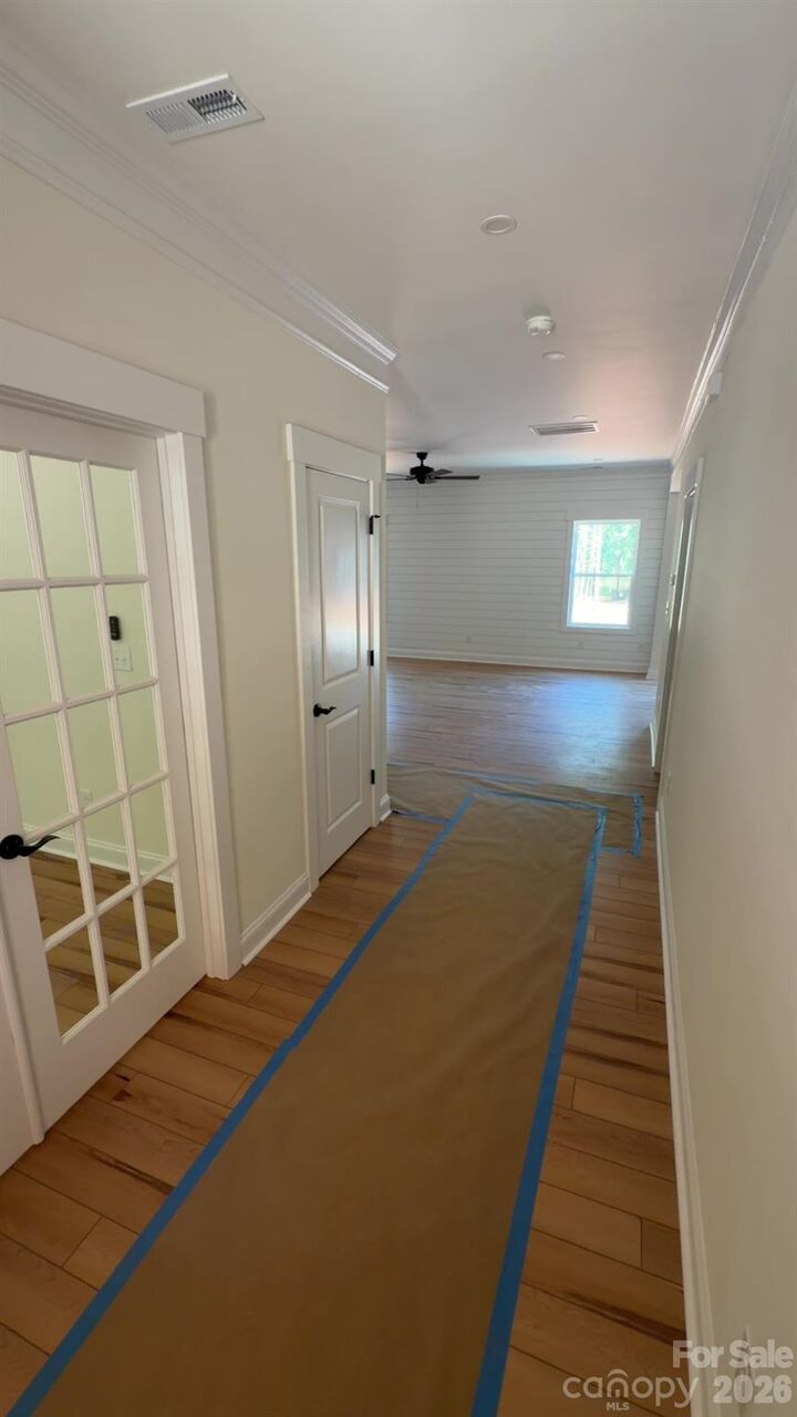 Property Photo:  305 Lake Farm Drive  NC 28146 