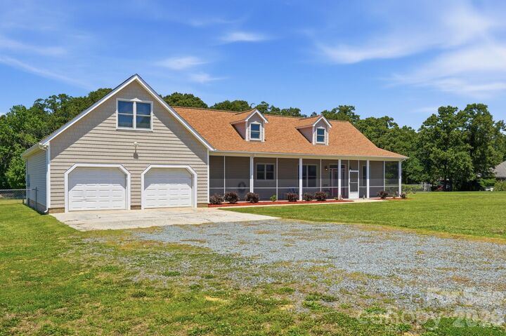 Property Photo:  4415 Old Monroe Marshville Road  NC 28174 