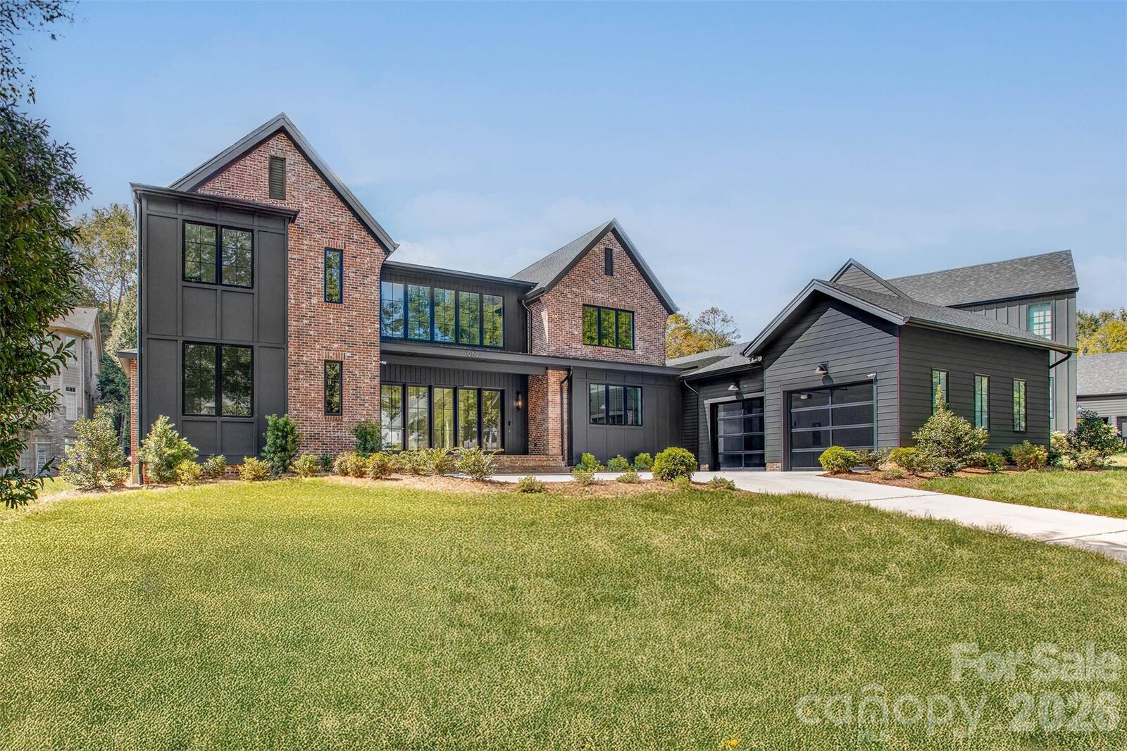 Property Photo: 9119 Summer Club Road NC 28277