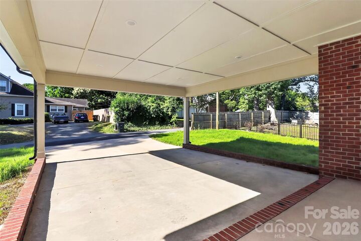 Property Photo: 120 S Crawford Street NC 28112
