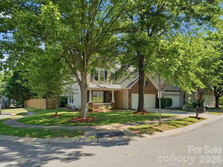 Property Photo: 10094 Paisley Drive NC 28269