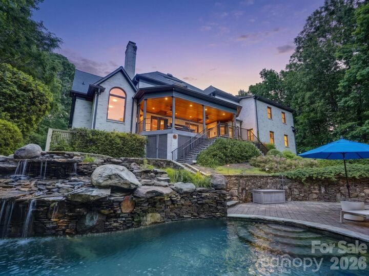 Property Photo:  5500 Hardison Road  NC 28226 