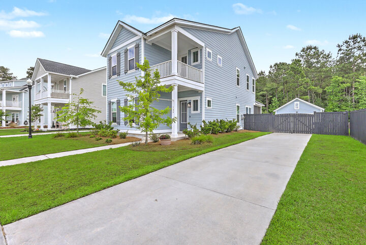 Property Photo:  164 Medford Street  SC 29486 