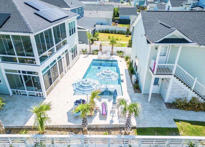 Property Photo:  722 Blueway Avenue  SC 29486 