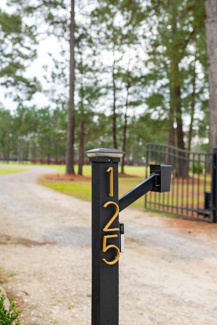 Property Photo: 125 Chancing Bye Lane SC 29450