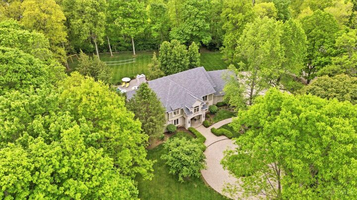 Property Photo:  441 St Rte 73  OH 45066 