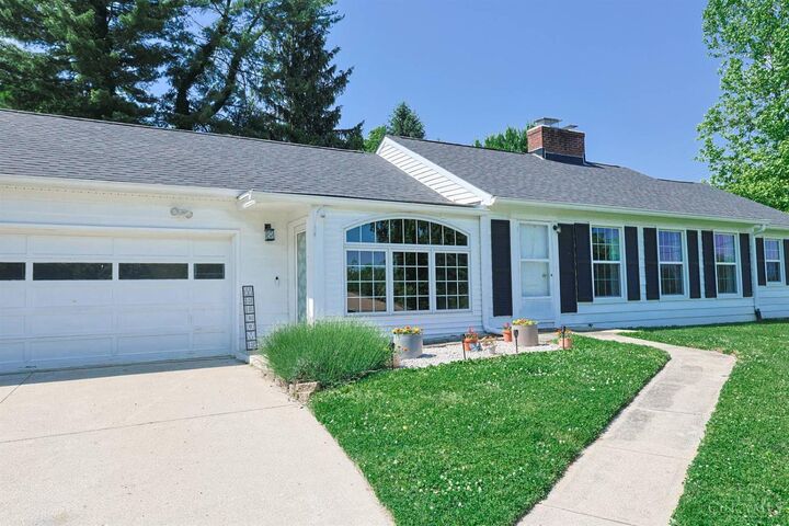 Property Photo:  1777 N Staunton Drive  OH 45014 