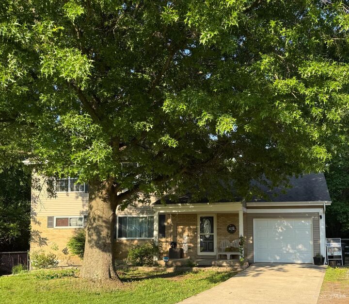 Property Photo:  6130 Wilmer Road  OH 45247 