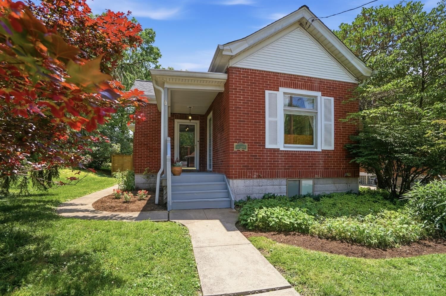 Property Photo:  3331 Arrow Avenue  OH 45213 