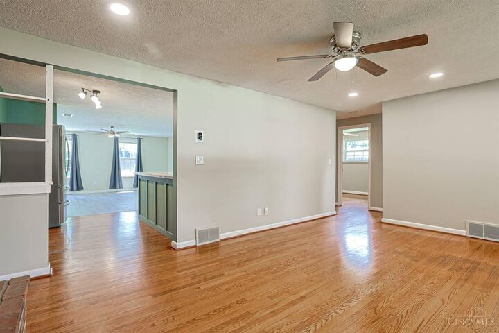 Property Photo: 553 Old Orchard Drive OH 45255