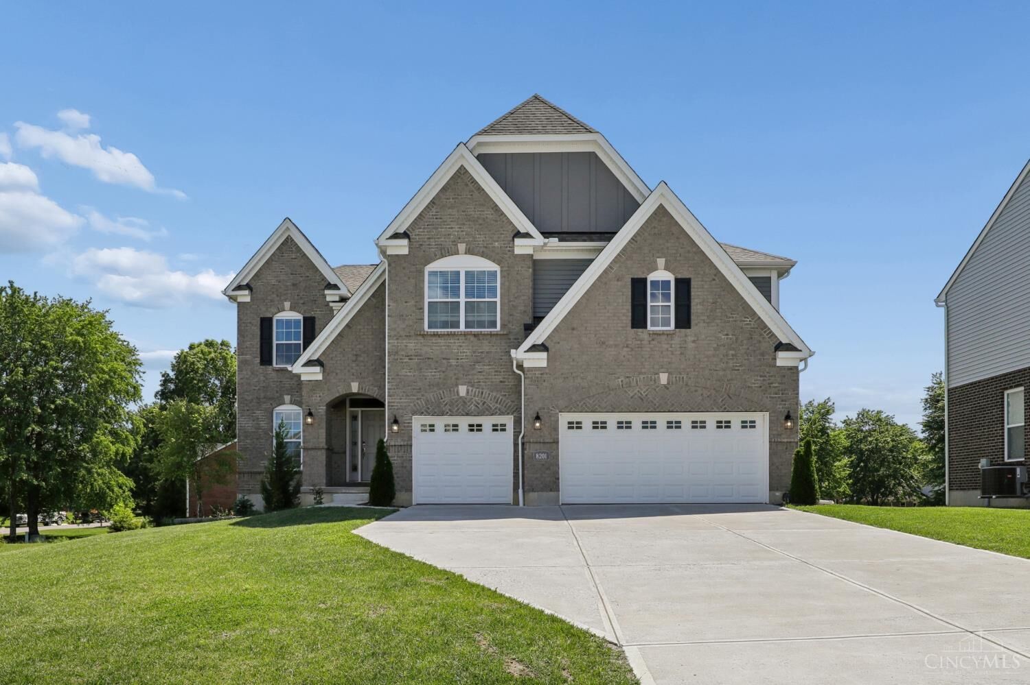 Property Photo:  8201 Stone Drive  OH 45241 