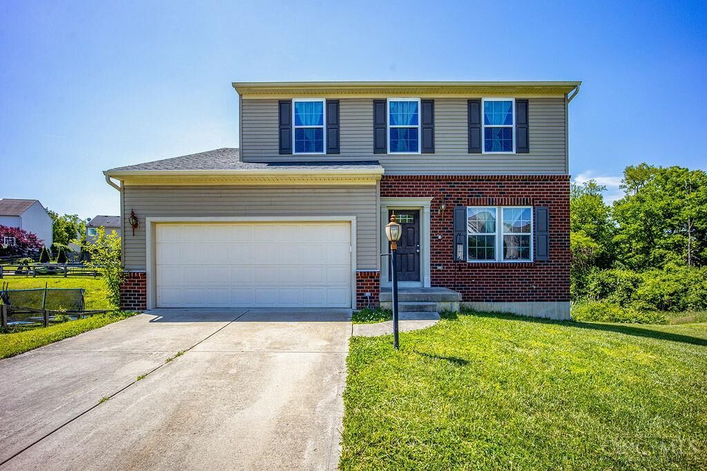Property Photo: 2625 Arroyo Ridge Court OH 45011