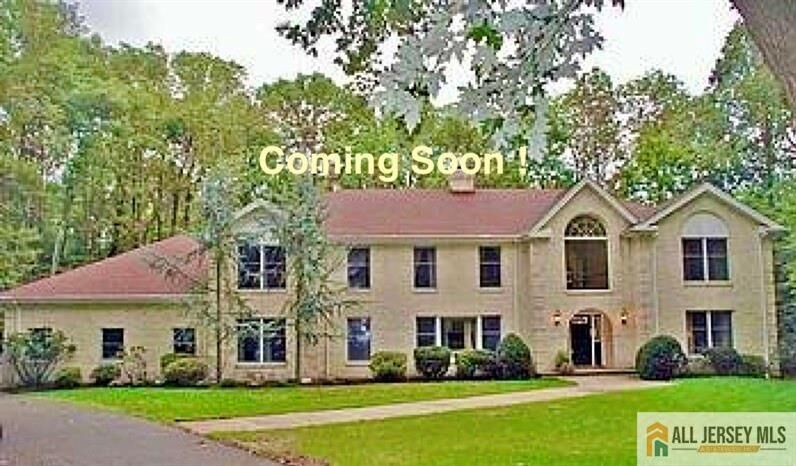 Property Photo: 60 Evergreen Lane NJ 07069