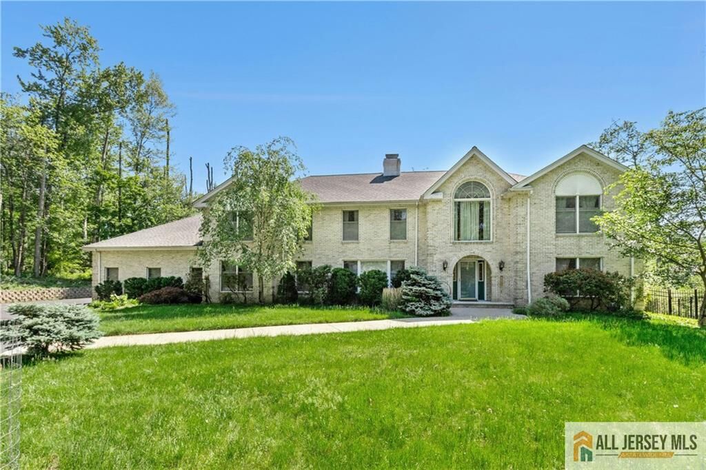 Property Photo: 60 Evergreen Lane NJ 07069