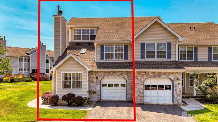 Property Photo: 15 Allison Court NJ 08852