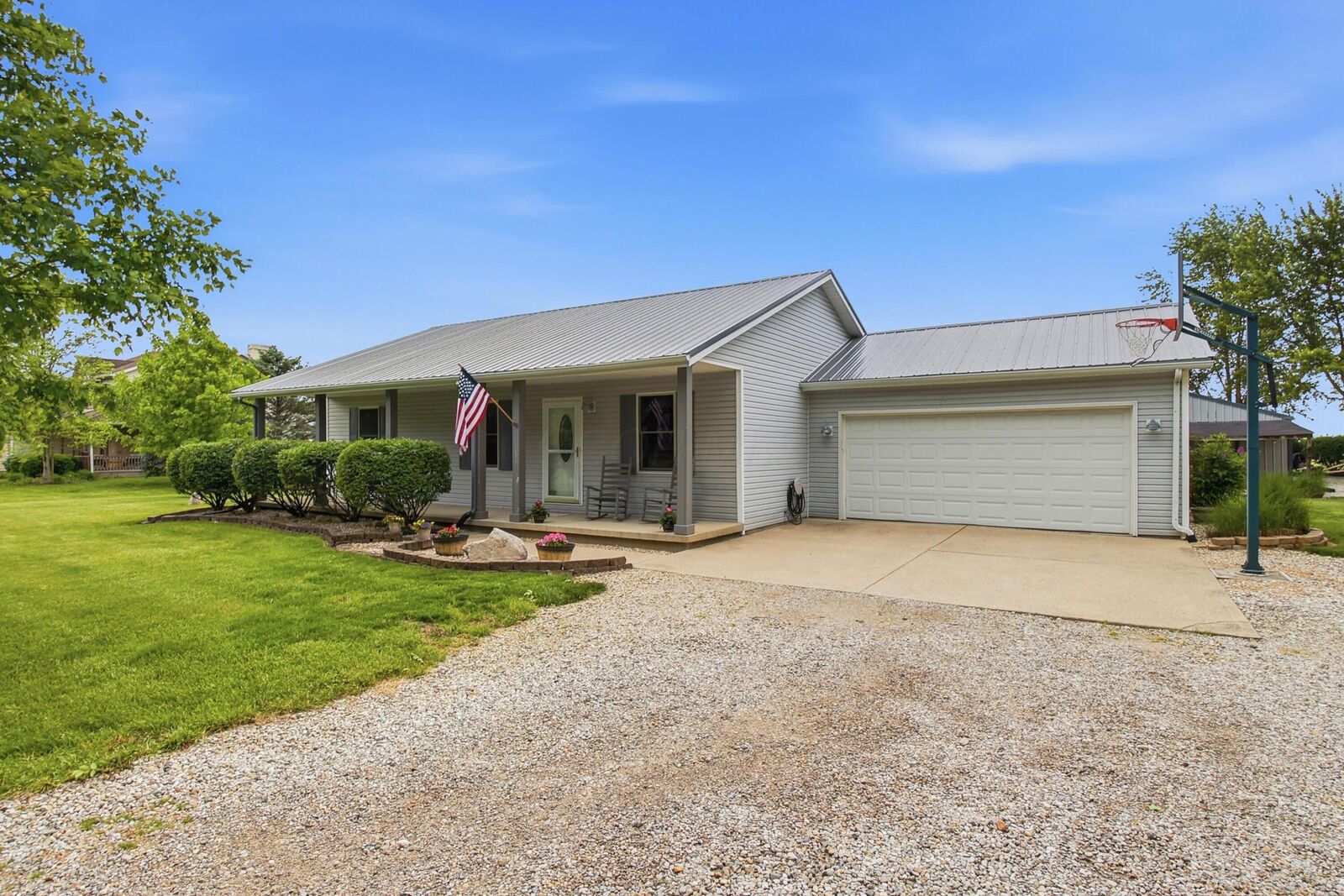 Property Photo:  11977 Bulen Pierce Road  OH 43137 