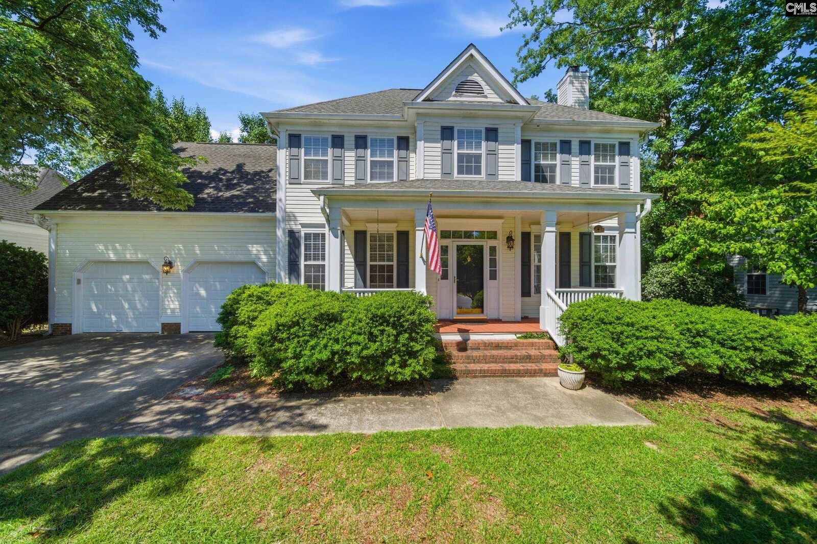 Property Photo:  229 Plantation  SC 29016 