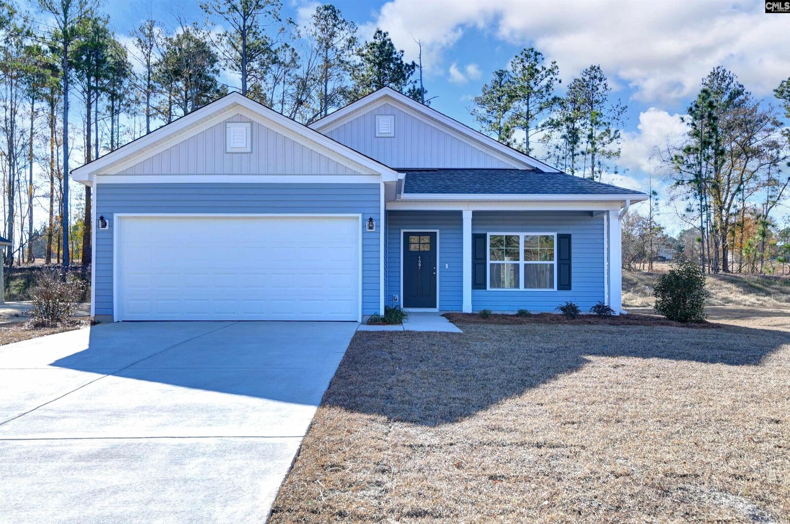 Property Photo: 143 Middlesex SC 29078