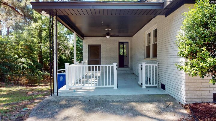 Property Photo:  1801 Carter  SC 29204 