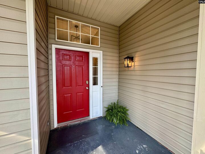 Property Photo: 120 Whisper Lake SC 29072