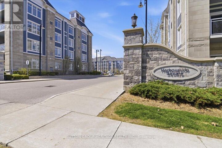 Property Photo:  660 Gordon Street Southeast 201  ON L1N 0L1 