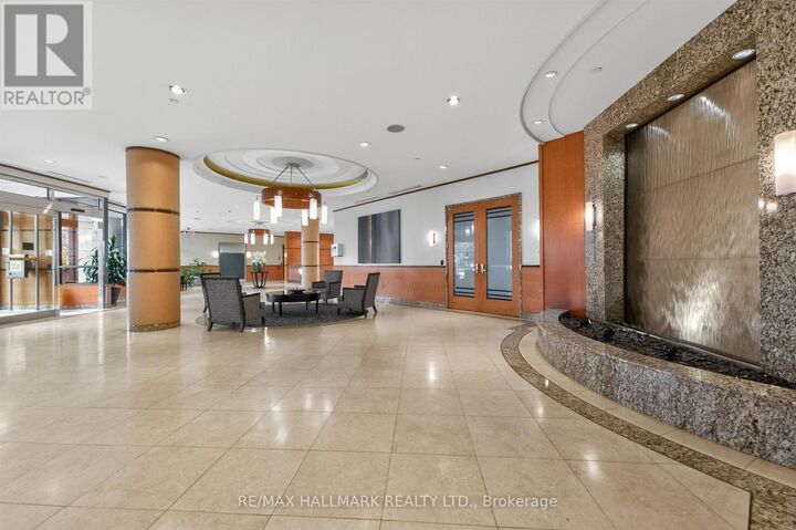 Property Photo: 25 Viking Lane 2447 ON M9B 0A1