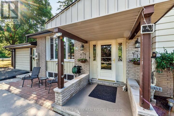 Property Photo:  2304 Old Norwood Road  ON K9J 0G6 