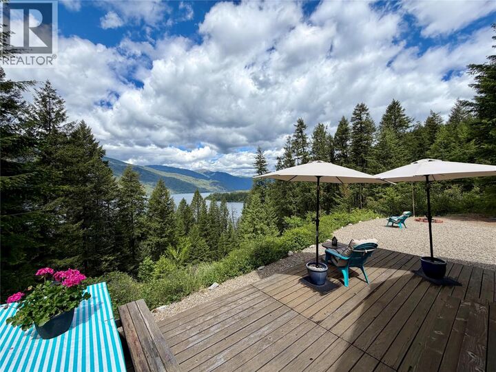 Property Photo:  3160 Hama Road  BC V0H 1E1 