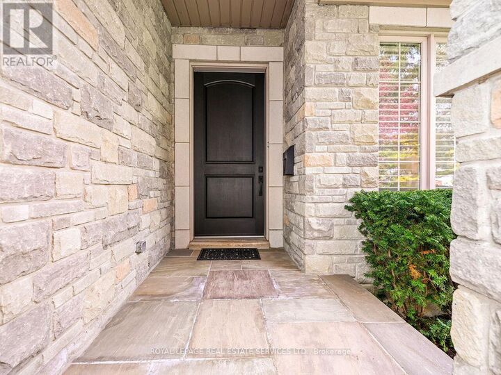 Property Photo: 24 Jopling Avenue North ON M9B 4E7