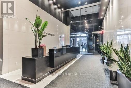 Property Photo:  318 King Street East 1012  ON M5A 0C1 