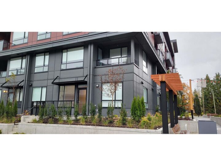 Property Photo:  13838 108 Avenue 110  BC V3T 0T8 