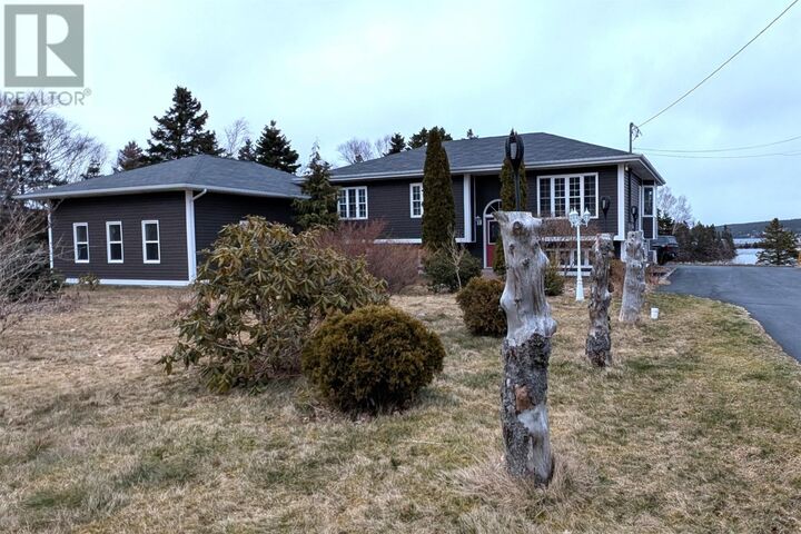 Property Photo: 27 Park Avenue NL A0A 1W0