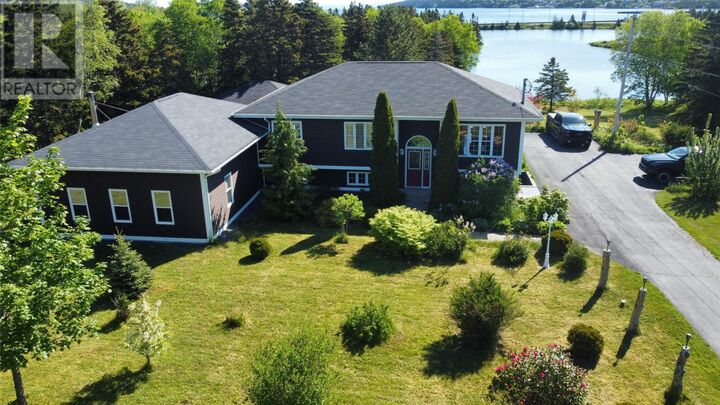 Property Photo:  27 Park Avenue  NL A0A 1W0 