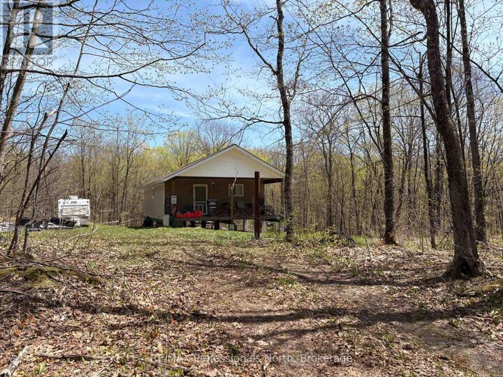 Property Photo:  2346 Kushog Lake Road  ON K0M 1S0 