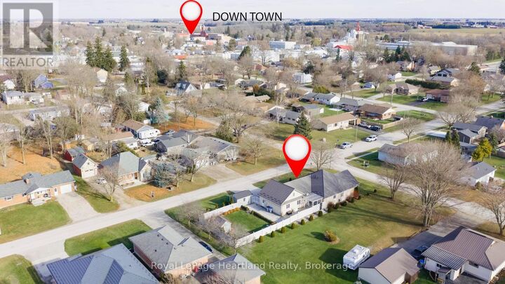 Property Photo:  67 Brantford Street  ON N0K 1W0 