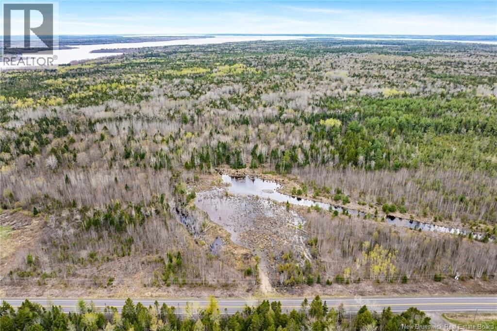 Property Photo:  Lot 7 Route 10  NB E4A 3A3 