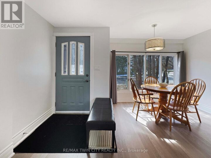 Property Photo: 575 George Street ON N4S 4J7