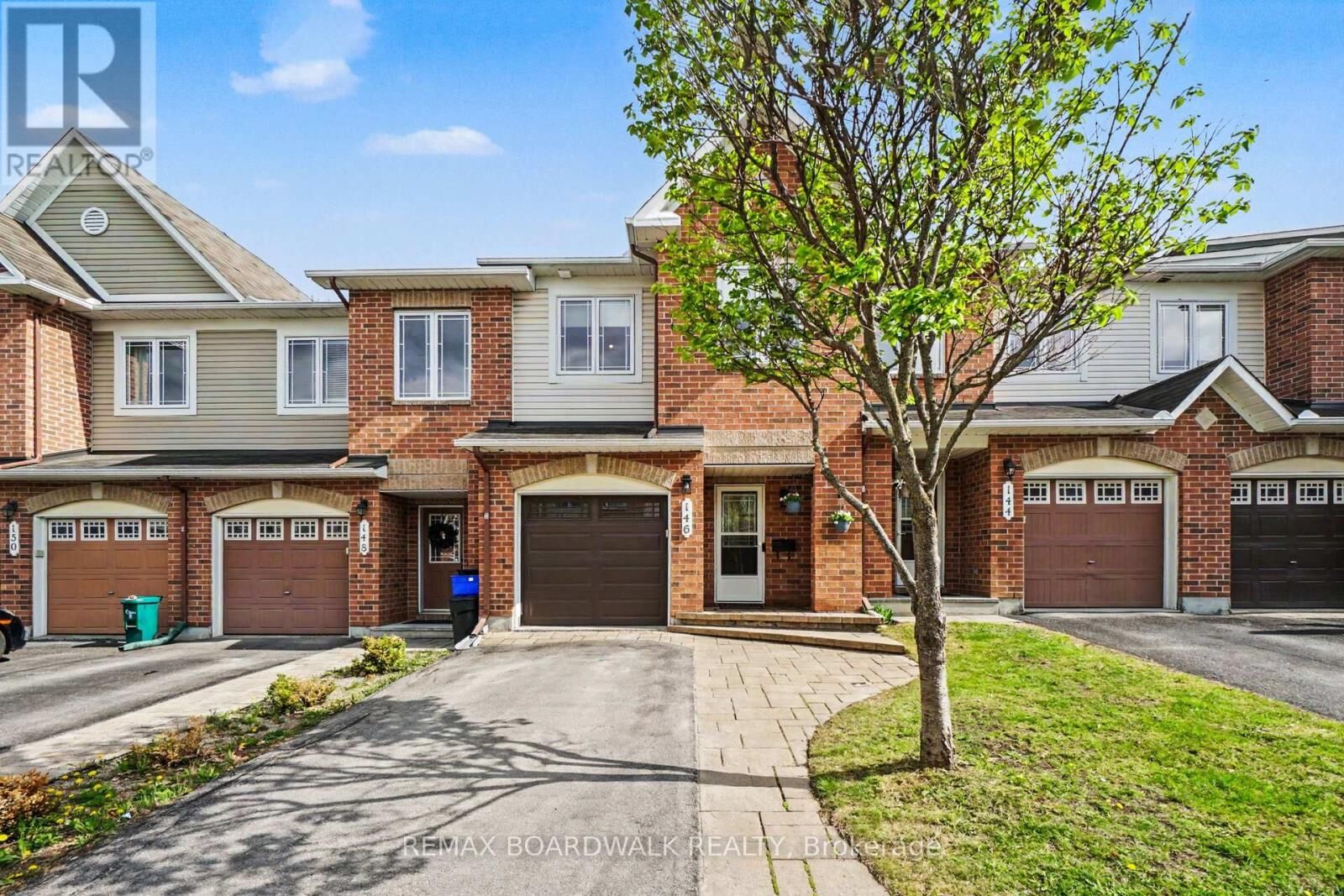 Property Photo:  146 Marrissa Avenue  ON K1J 0A6 