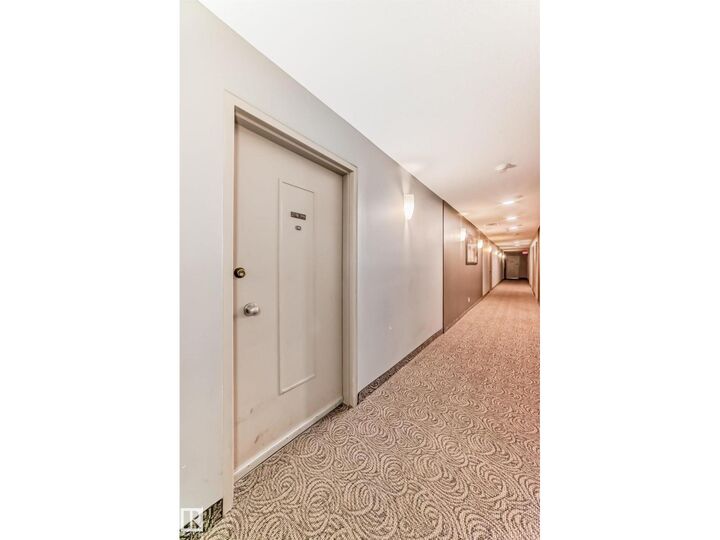 Property Photo:  #1404 11307 99 Av NW  AB T5K 0H2 