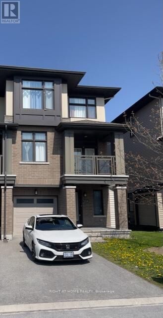 Property Photo:  258 Leather Leaf Terrace  ON K2J 5Z5 